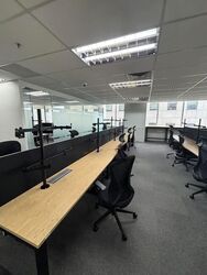Tan Eng Kiam Building (D1), Office #621082881